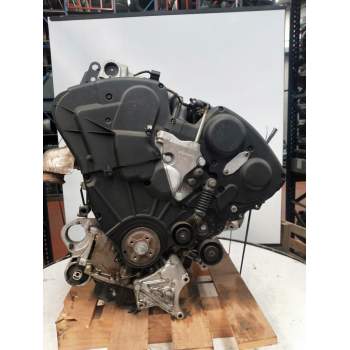 MOTOR COMPLETO XFZ 10FJ23 0001666 