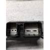 Recambio de centralita airbag para jaguar xf 3.0 v6 diesel cat referencia OEM IAM CX2314D374AC L335QQ72533 