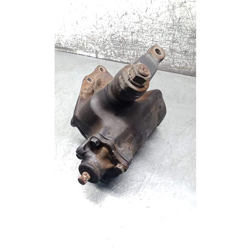 Recambio de caja direccion para fuso (mitsubishi) canter 3c13 referencia OEM IAM 120C10900 MC064189 2003