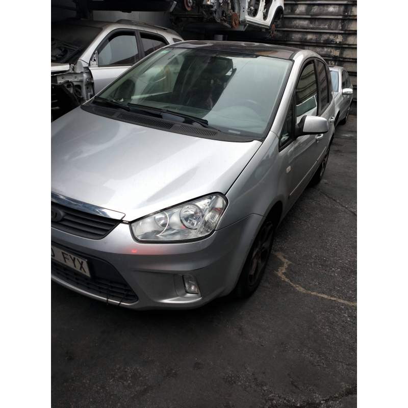 FORD C-MAX (CB3)