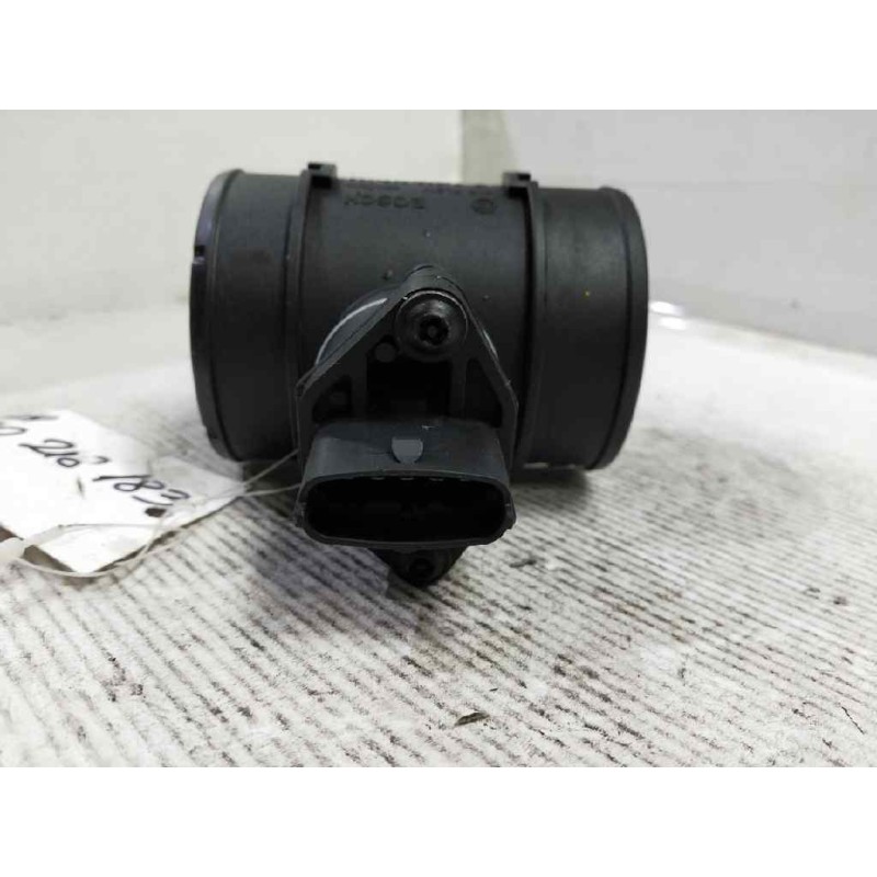 Recambio de caudalimetro para tata indigo marina referencia OEM IAM 0280218183 291204237037 BOSCH