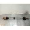 Recambio de transmision delantera derecha para nissan primera hatchback (p11) 1.6 16v referencia OEM IAM   