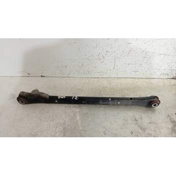 BRAZO SUSPENSION SUPERIOR TRASERO IZQUIERDO 