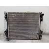 Recambio de radiador agua para jaguar xj luxury referencia OEM IAM  30D 2009