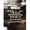 Recambio de bomba inyeccion para honda accord vii tourer (cm, cn) 2.2 i-ctdi (cn2) referencia OEM IAM 0445010093 16790RDBE01 BOS
