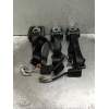 Recambio de juego cinturones trasero para audi a4 b7 (8ec) 2.0 tfsi referencia OEM IAM 8E5857805D 4P 2005