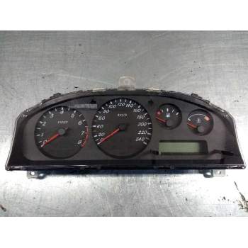 CUADRO INSTRUMENTOS BM562 6A 1X15975 2000