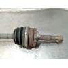 Recambio de transmision delantera derecha para nissan primera hatchback (p11) 1.6 16v referencia OEM IAM   