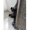 Recambio de radiador agua para jaguar xj luxury referencia OEM IAM  30D 2009