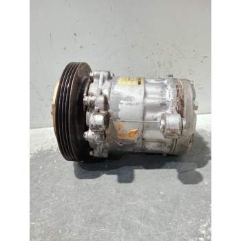 COMPRESOR AIRE ACONDICIONADO SDB705 