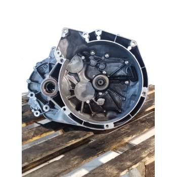 CAJA CAMBIOS CV6R7002KB 6V TTFL0 120413 222518