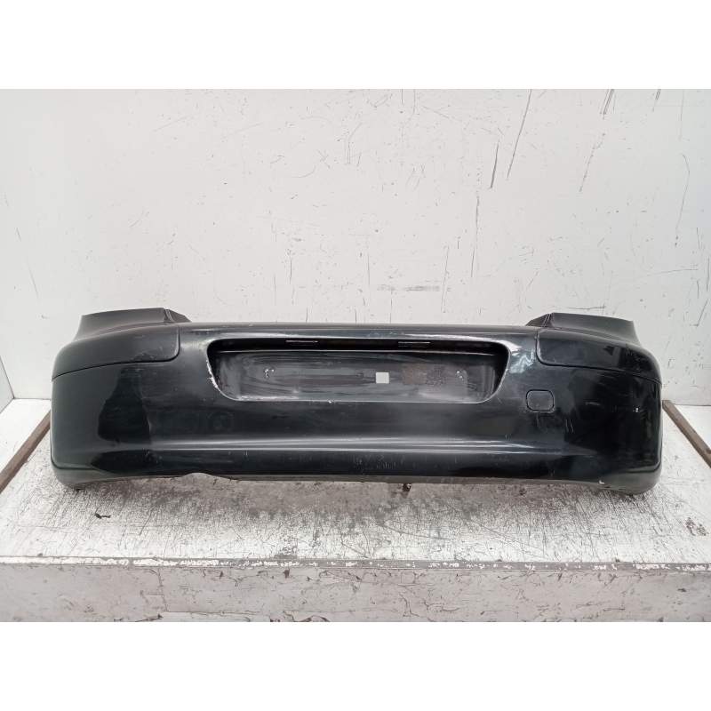 Recambio de paragolpes trasero para peugeot 307 (3a/c) 1.6 hdi 110 referencia OEM IAM  5P 2005