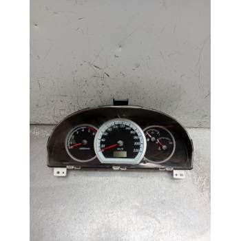 CUADRO INSTRUMENTOS 96438560 11000943900D 