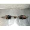 Recambio de transmision delantera izquierda para nissan primera hatchback (p11) 1.6 16v referencia OEM IAM   