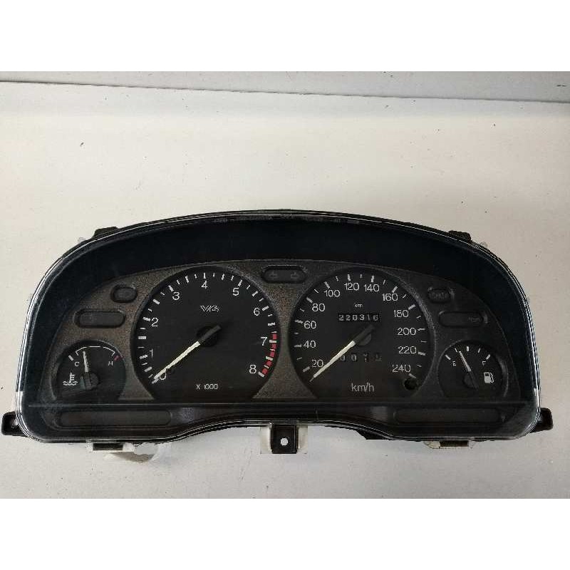 Recambio de cuadro instrumentos para ford mondeo berlina (gd) ghia referencia OEM IAM 98BB10849 EVB 