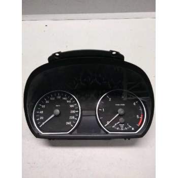 CUADRO INSTRUMENTOS 215460601 IK924233201U 