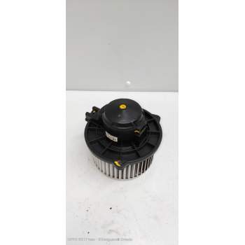 MOTOR CALEFACCION 