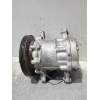 Recambio de compresor aire acondicionado para mg serie 200 (xw) 1.6 referencia OEM IAM SDB705  