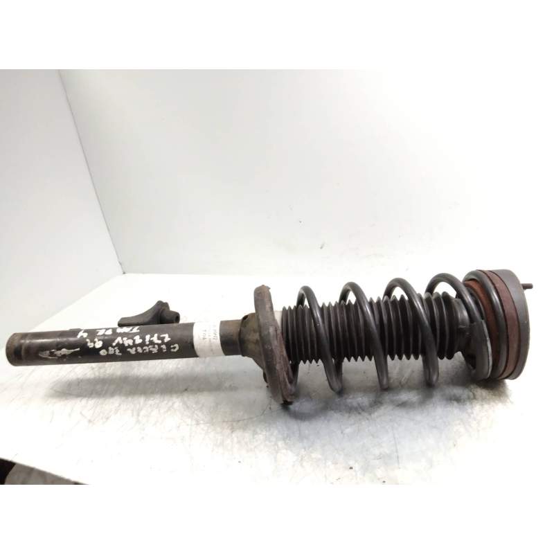 Recambio de amortiguador trasero derecho para chrysler 300 m (lr) 2.7 v6 referencia OEM IAM   