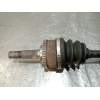 Recambio de transmision delantera izquierda para nissan primera hatchback (p11) 1.6 16v referencia OEM IAM   