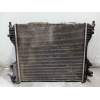 Recambio de radiador agua para jaguar xj luxury referencia OEM IAM  30D 2009