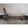 Recambio de cremallera direccion para fiat panda (169) 1.4 16v 100hp referencia OEM IAM 37502410  