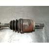 Recambio de transmision delantera izquierda para nissan primera hatchback (p11) 1.6 16v referencia OEM IAM   