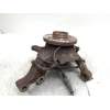 Recambio de mangueta delantera derecha para renault laguna (b56) 2.2 dt rxe referencia OEM IAM   