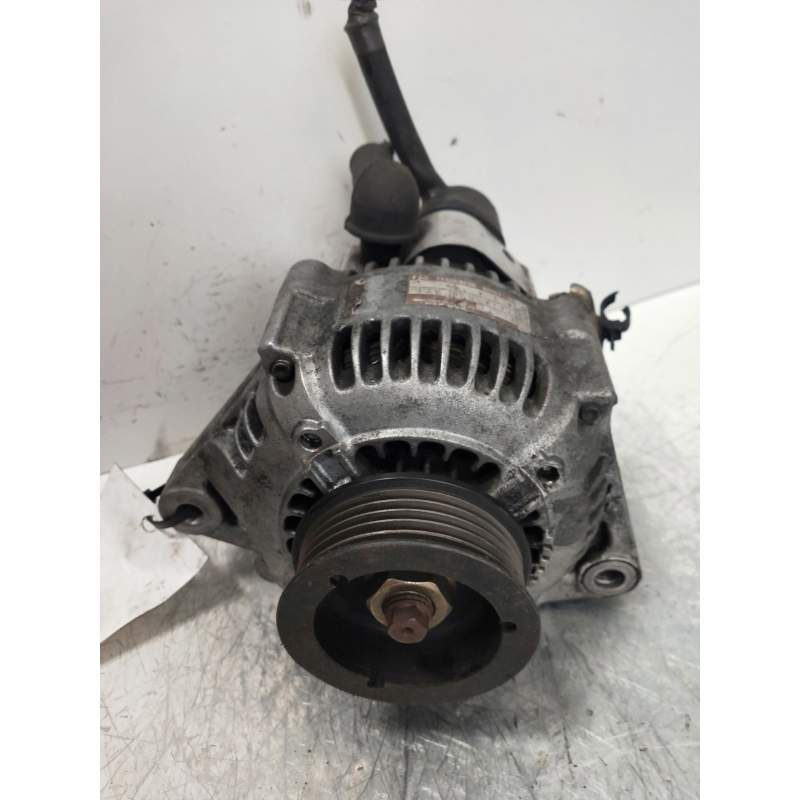 Recambio de alternador para honda accord coupé (cg2/4) referencia OEM IAM   