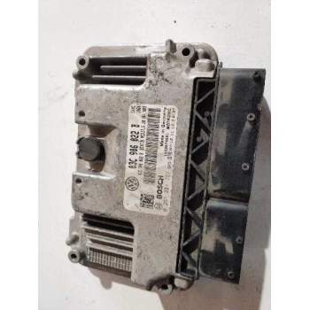 CENTRALITA MOTOR UCE 0261201787 03C906022B MED17520