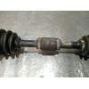Recambio de transmision delantera izquierda para nissan primera hatchback (p11) 1.6 16v referencia OEM IAM   