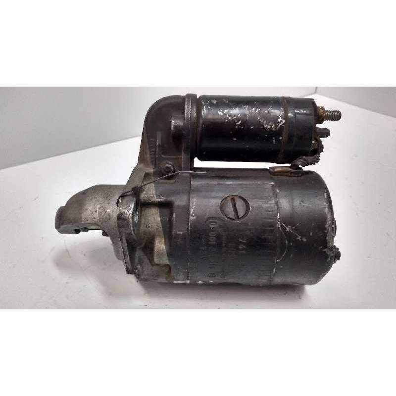 Recambio de motor arranque para alfa romeo 146 1.6 referencia OEM IAM 0001211215 0331302089 BOSCH