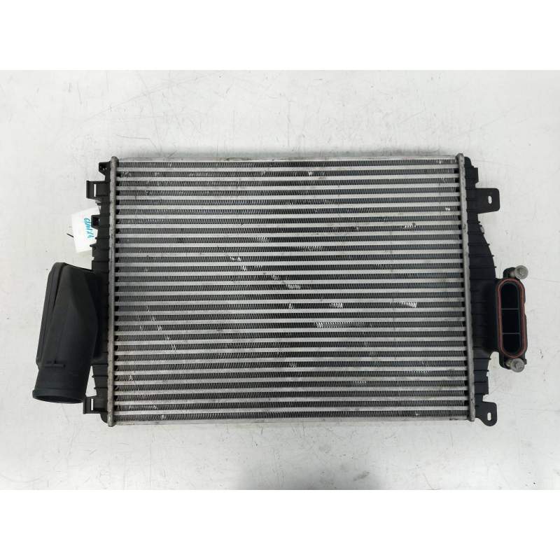 Recambio de intercooler para jaguar xf 3.0 v6 diesel cat referencia OEM IAM   