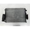 Recambio de intercooler para jaguar xf 3.0 v6 diesel cat referencia OEM IAM   