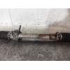 Recambio de cremallera direccion para fiat panda (169) 1.4 16v 100hp referencia OEM IAM 37502410  