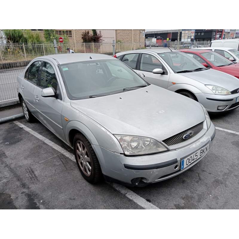 FORD MONDEO BERLINA (GE)
