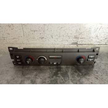 MANDO CALEFACCION / AIRE ACONDICIONADO 64116923383 900251220016 