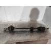 Recambio de transmision delantera derecha para fiat panda (169) 1.4 16v 100hp referencia OEM IAM   