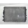 Recambio de intercooler para jaguar xf 3.0 v6 diesel cat referencia OEM IAM   