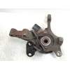 Recambio de mangueta delantera derecha para renault laguna (b56) 2.2 turbodiesel referencia OEM IAM   