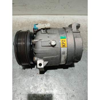 COMPRESOR AIRE ACONDICIONADO 13197197 7197 