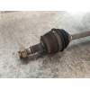 Recambio de transmision delantera derecha para fiat panda (169) 1.4 16v 100hp referencia OEM IAM   