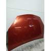 Recambio de capot para dacia sandero ambiance referencia OEM IAM   2008