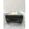 Recambio de sistema audio / radio cd para dodge journey se referencia OEM IAM 05064924AG TT1AA1268T6427 2009