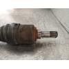 Recambio de transmision delantera derecha para fiat panda (169) 1.4 16v 100hp referencia OEM IAM   