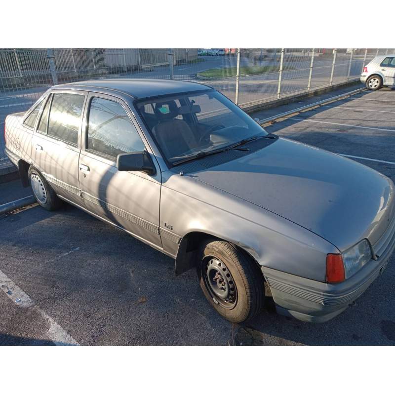 OPEL KADETT E