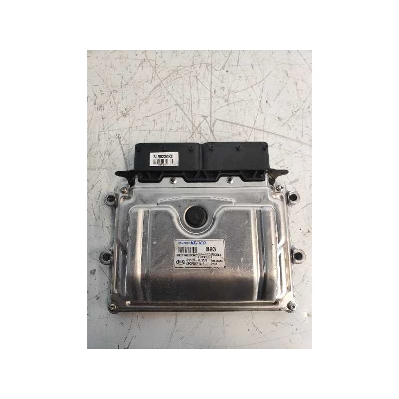 Recambio de centralita motor uce para kia picanto (ja) gt line referencia OEM IAM 3910703293 1B84620X B93