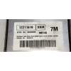 Recambio de centralita motor uce para chevrolet evanda cdx referencia OEM IAM 12211619  