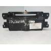 Recambio de mando calefaccion / aire acondicionado para jaguar xf 3.0 v6 diesel cat referencia OEM IAM CX2318C858DD  