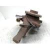 Recambio de mangueta delantera izquierda para renault laguna (b56) 1.6 referencia OEM IAM   